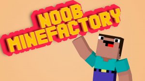 Noob MineFactory: Idle Mining Game
