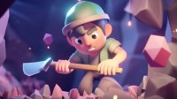 Treasure Hunter Online Game