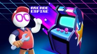 Arcade Empire Online Game