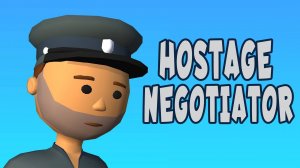 Hostage Negotiator Quiz Game