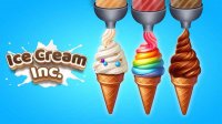 Ice Cream Inc. - Fun Ice Cream Simulator Game