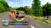 Bus Simulator Real Driving Game