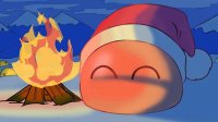 FireBlob Winter Online Game