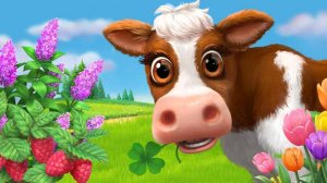 Country Life Meadows Online Game