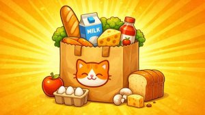 Farm Merge Market Online Game