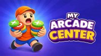 My Arcade Center Online Game