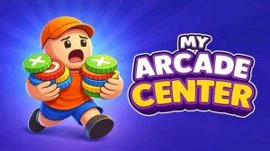 My Arcade Center Online Game