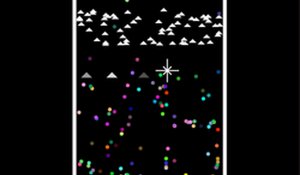 Motion and Gravity Sandbox